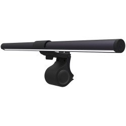 Monitor lámpa, LED, USB, 5W, AVIDE, fekete