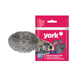 Fém dörzsi mini York_002020 Iroda üzemeltetés, munkavédelem York