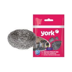 Fém dörzsi mini York_002020 Iroda üzemeltetés, munkavédelem York