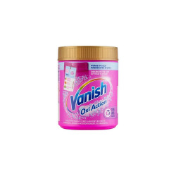 Folteltávolító por 470 g Vanish Oxi Action Pink Fehérítők, folteltávolítók Vanish