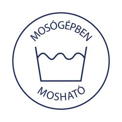 Etikett ruhacímke iskolai, 45 x 13 mm 36 címke/2 ív, Avery pasztell