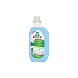 Öblítőszer 900 ml Frosch Gyapotvirág Iroda üzemeltetés, munkavédelem Frosch