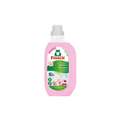Öblítőszer 900 ml Frosch Hibiszkuszvirág Iroda üzemeltetés, munkavédelem Frosch