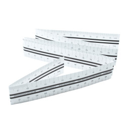 Papírcenti 100 cm, 5 db/csomag Nebulo