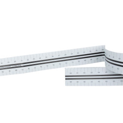 Papírcenti 100 cm, 5 db/csomag Nebulo