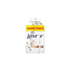 Öblítő koncentrátum 2 x 987 ml Lenor Cotton Fresh Iroda üzemeltetés, munkavédelem Lenor