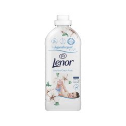 Öblítő koncentrátum 987 ml Lenor Cotton Fresh Iroda üzemeltetés, munkavédelem Lenor