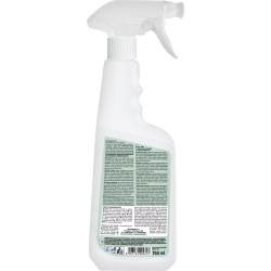 Zsíroldószer szórófejes 750 ml Eco Sgrassatore Attivo Verde