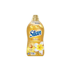 Öblítő koncentrátum 1,1 liter (50 mosás) Silan Frangipani Iroda üzemeltetés, munkavédelem Silan