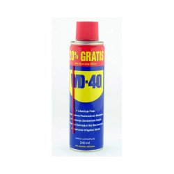 Univerzális kenőanyag aerosol 240 ml WD40 Iroda üzemeltetés, munkavédelem Egyéb