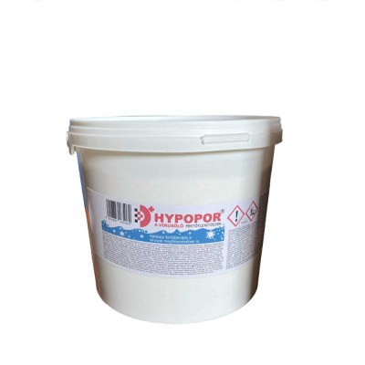 Hypopor fertőtlenítőszer 2 kg