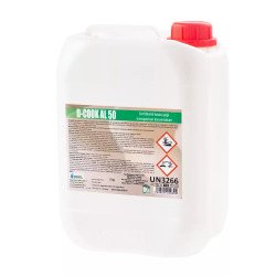 Mosogatószer 5 kg gépi fertőtlenítő hatással D-Cook AL 50 Gépi mosogatás HungaroChemicals