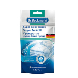 Függönyfehérítő 80g Dr. Beckmann Fehérítők, folteltávolítók Egyéb