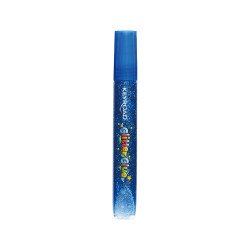 Ragasztó folyékony dekorációs , glitteres, Keyroad, 6 x 10 g