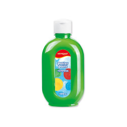 Tempera, 300 ml, Keyroad, zöld Író- irodaszer, papíráru Keyroad