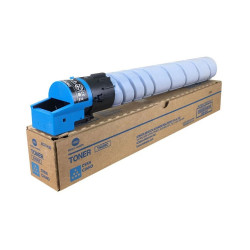Minolta TN626 toner cyan ORIGINAL Nyomtatók, másolók, kellékeik Konica Minolta