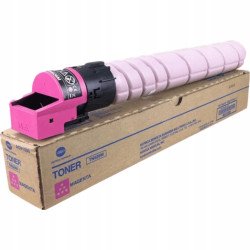 Minolta TN626 toner magenta ORIGINAL Nyomtatók, másolók, kellékeik Konica Minolta