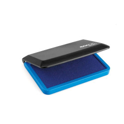 Bélyegzőpárna 9x5cm, Micro 1 Colop kék