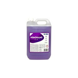 Vízkőoldó C + F 5 liter Doma Iroda üzemeltetés, munkavédelem Doma