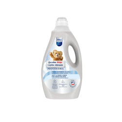 Öblítő koncentrátum 5 liter (200 mosás) Coccolino Professional Sensitive Conc.