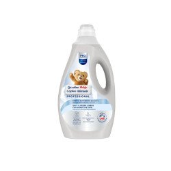 Öblítő koncentrátum 5 liter (200 mosás) Coccolino Professional Sensitive Conc.