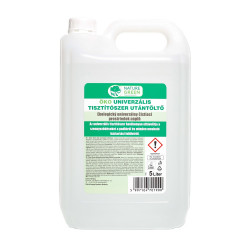 Univerzális tisztítószer 5 liter Nature green öko Általános tisztítószerek (fel,- lemosás) Dymol