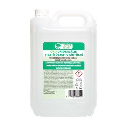 Univerzális tisztítószer 5 liter Nature green öko Általános tisztítószerek (fel,- lemosás) Dymol