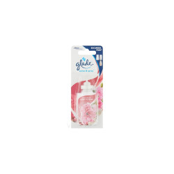 Légfrissítő utántöltő 18 ml Glade® Sense&Spray™ Floral Cherry Iroda üzemeltetés, munkavédelem Glade