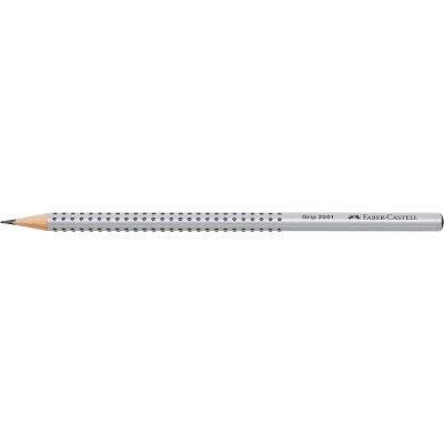 Grafitceruza HB, Grip 2001 Faber-Castell