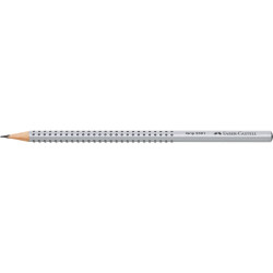 Grafitceruza HB, Grip 2001 Faber-Castell Grafitceruza Faber - Castell