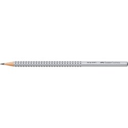 Grafitceruza 2B, Grip 2001 Faber-Castell