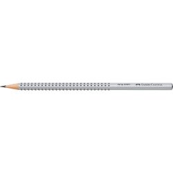Grafitceruza B, Grip 2001 Faber-Castell Grafitceruza Faber - Castell