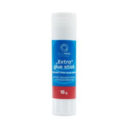 Ragasztóstift 15g. Bluering® Extra Javítás, ragasztás, csomagolás Bluering