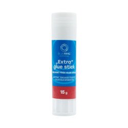 Ragasztóstift 15g. Bluering® Extra Javítás, ragasztás, csomagolás Bluering