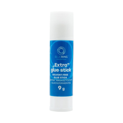 Ragasztóstift 9g. Bluering® Extra