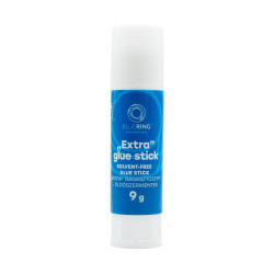 Ragasztóstift 9g. Bluering® Extra Javítás, ragasztás, csomagolás Bluering