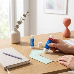 Ragasztóstift 9g. Bluering® Extra