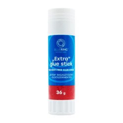 Ragasztóstift 36g. Bluering® Extra Javítás, ragasztás, csomagolás Bluering