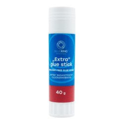 Ragasztóstift 40g. Bluering® Extra Javítás, ragasztás, csomagolás Bluering