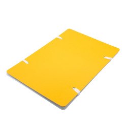 Szalagos irományfedél A4, 1050g. Bluering®, narancssárga Író- irodaszer, papíráru Bluering
