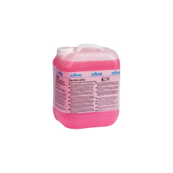 Szaniter alap- és uszodai tisztítószer 10 liter Kiehl Santex-plus
