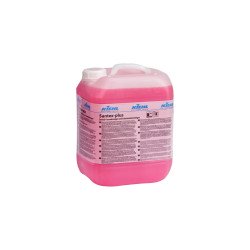 Szaniter alap- és uszodai tisztítószer 10 liter Kiehl Santex-plus