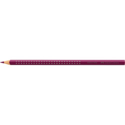 Színes ceruza háromszögletű GRIP Faber-Castell szederlila Író- irodaszer, papíráru Faber - Castell