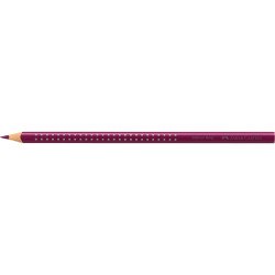 Színes ceruza háromszögletű GRIP Faber-Castell szederlila Író- irodaszer, papíráru Faber - Castell