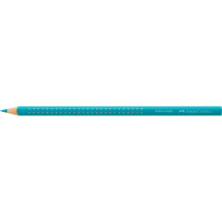 Színes ceruza háromszögletű GRIP Faber-Castell jáde-zöld Író- irodaszer, papíráru Faber - Castell