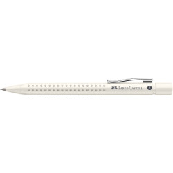 Nyomósiron 0.5mm GRIP 2010 Faber-Castell kókusztej test Író- irodaszer, papíráru Faber - Castell