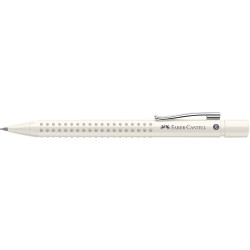 Nyomósiron 0.7mm GRIP 2010 Faber-Castell kókusztej test Író- irodaszer, papíráru Faber - Castell