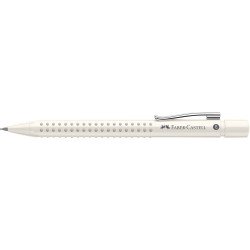 Nyomósiron 0.7mm GRIP 2010 Faber-Castell kókusztej test Író- irodaszer, papíráru Faber - Castell