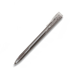 Golyóstoll 0.5mm RX5 Faber-Castell fekete Golyóstoll Faber - Castell