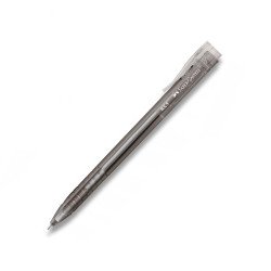 Golyóstoll 0.5mm RX5 Faber-Castell fekete Golyóstoll Faber - Castell
